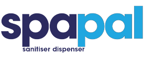 spapal logo 4